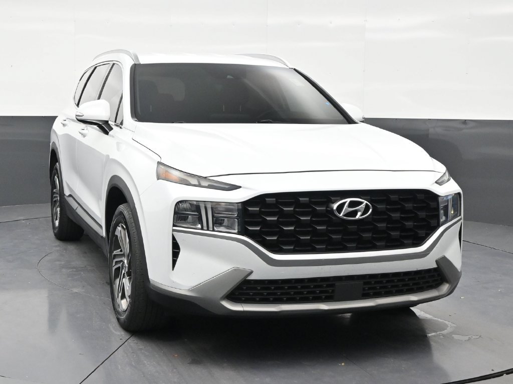 Used 2023 Hyundai Santa Fe SEL FWD image 7