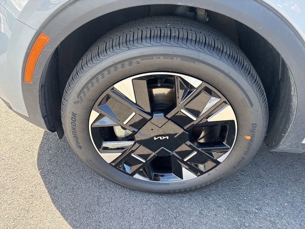 Used 2023 Kia Sportage X-Pro Prestige image 2