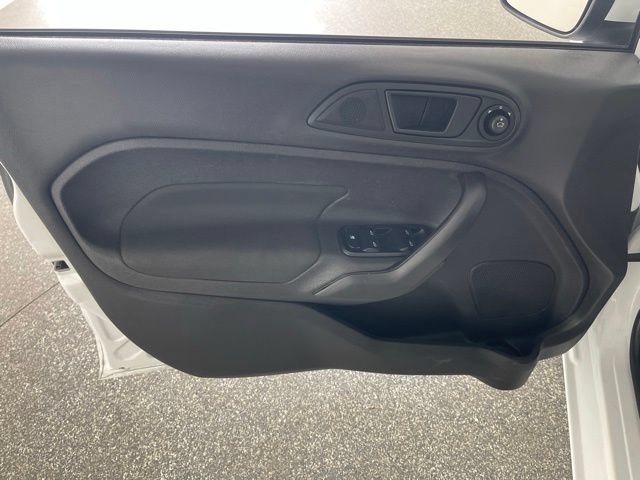 Used 2019 Ford Fiesta SE FWD image 34