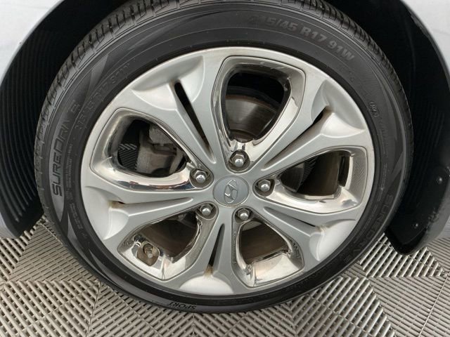 Used 2015 Hyundai Elantra GT w/ Option Group 03 FWD image 39