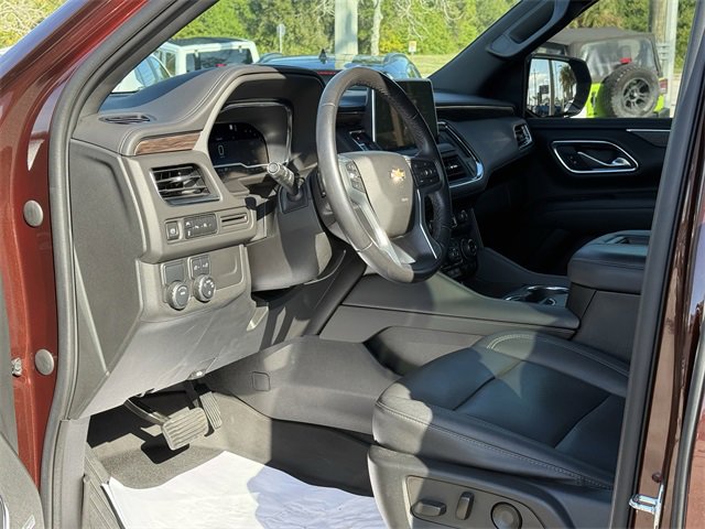Used 2023 Chevrolet Tahoe LT image 14