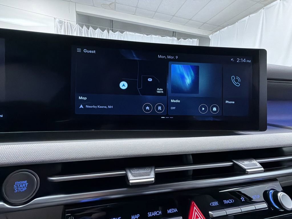 Used 2025 Hyundai Tucson Limited image 25