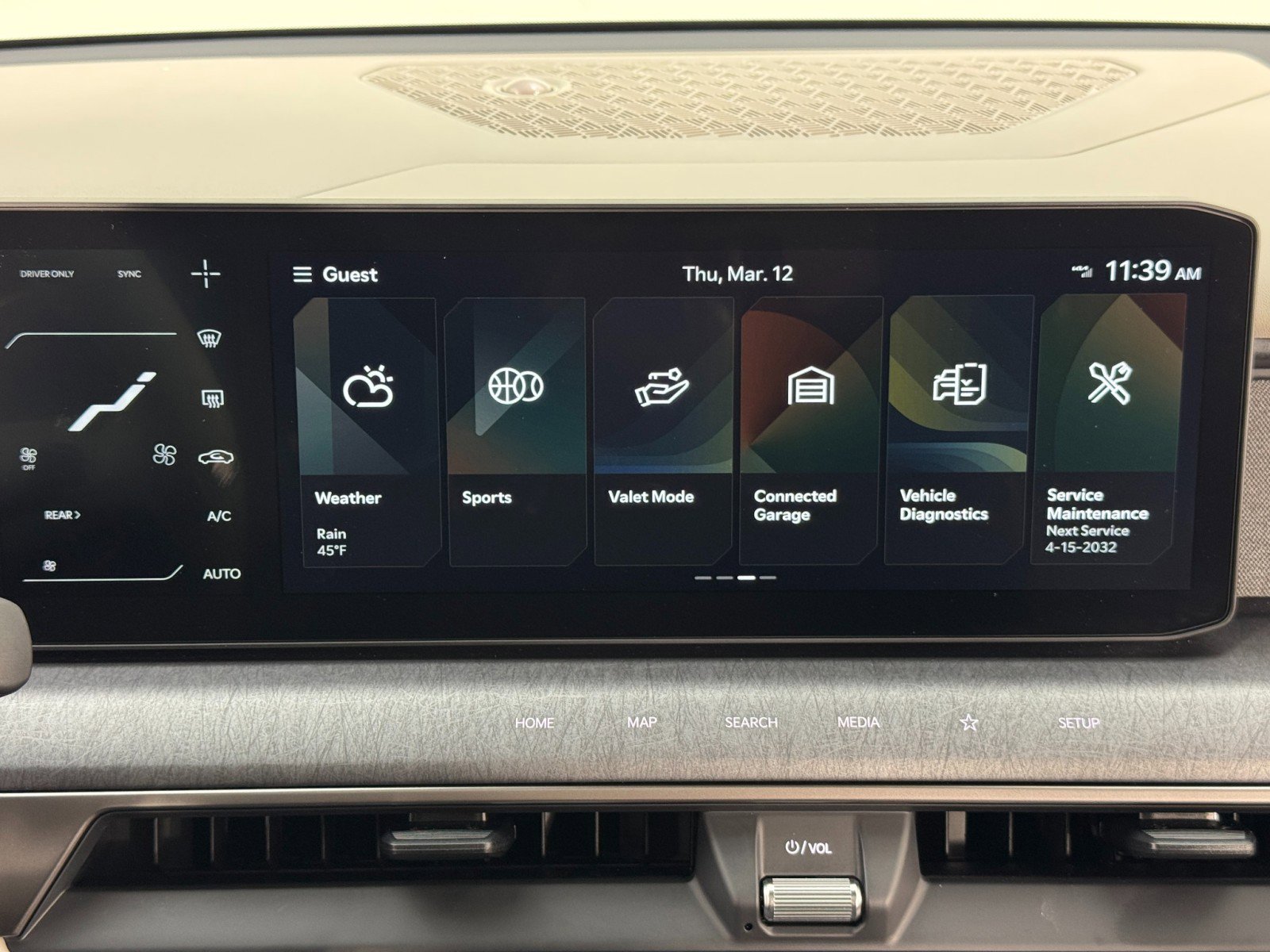 Used 2024 Kia EV9 Wind image 27