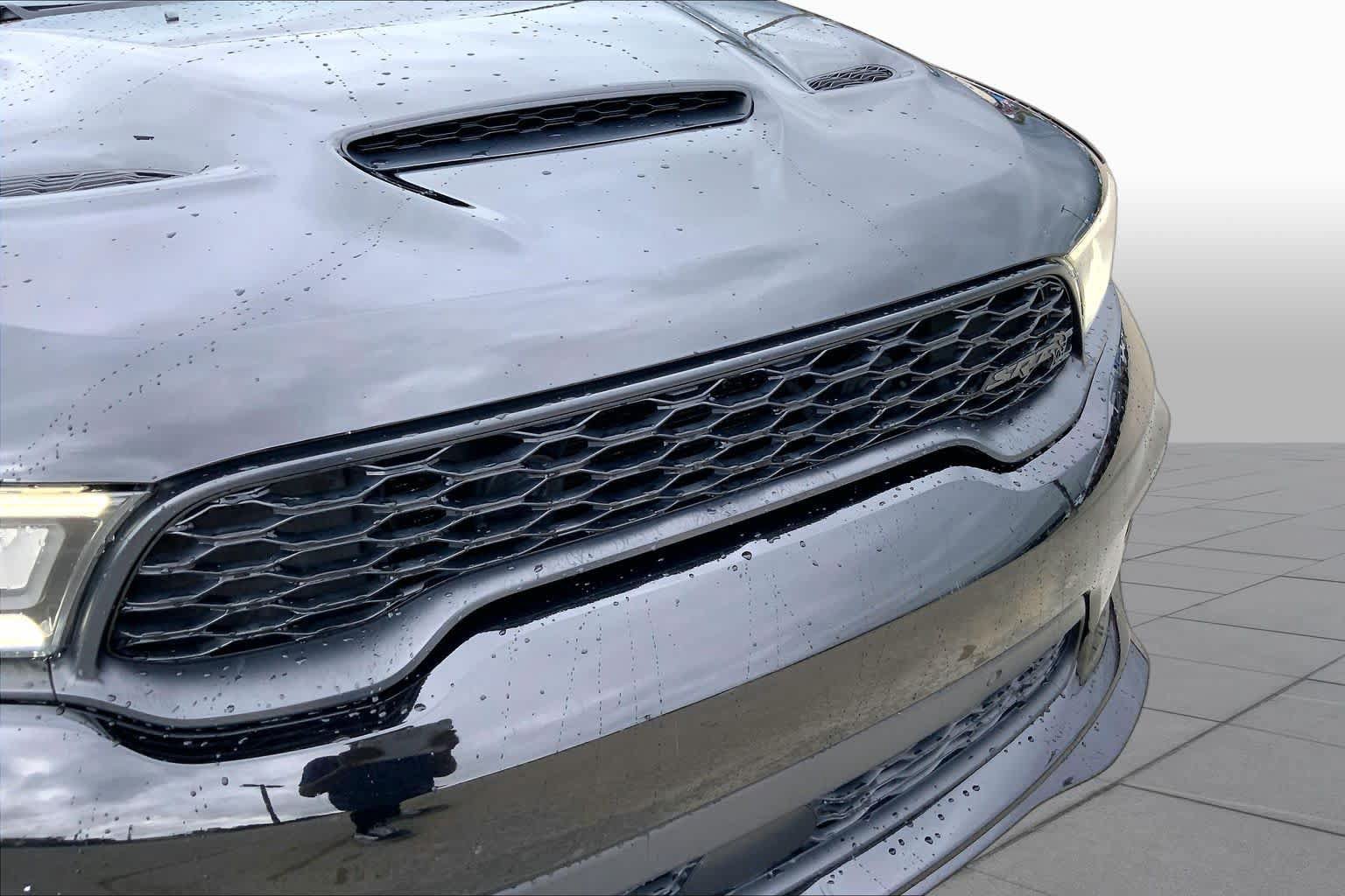 Used 2024 Dodge Durango SRT Hellcat AWD/4WD image 29