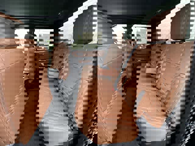 Used 2026 Toyota Tundra 1794 Edition image 18