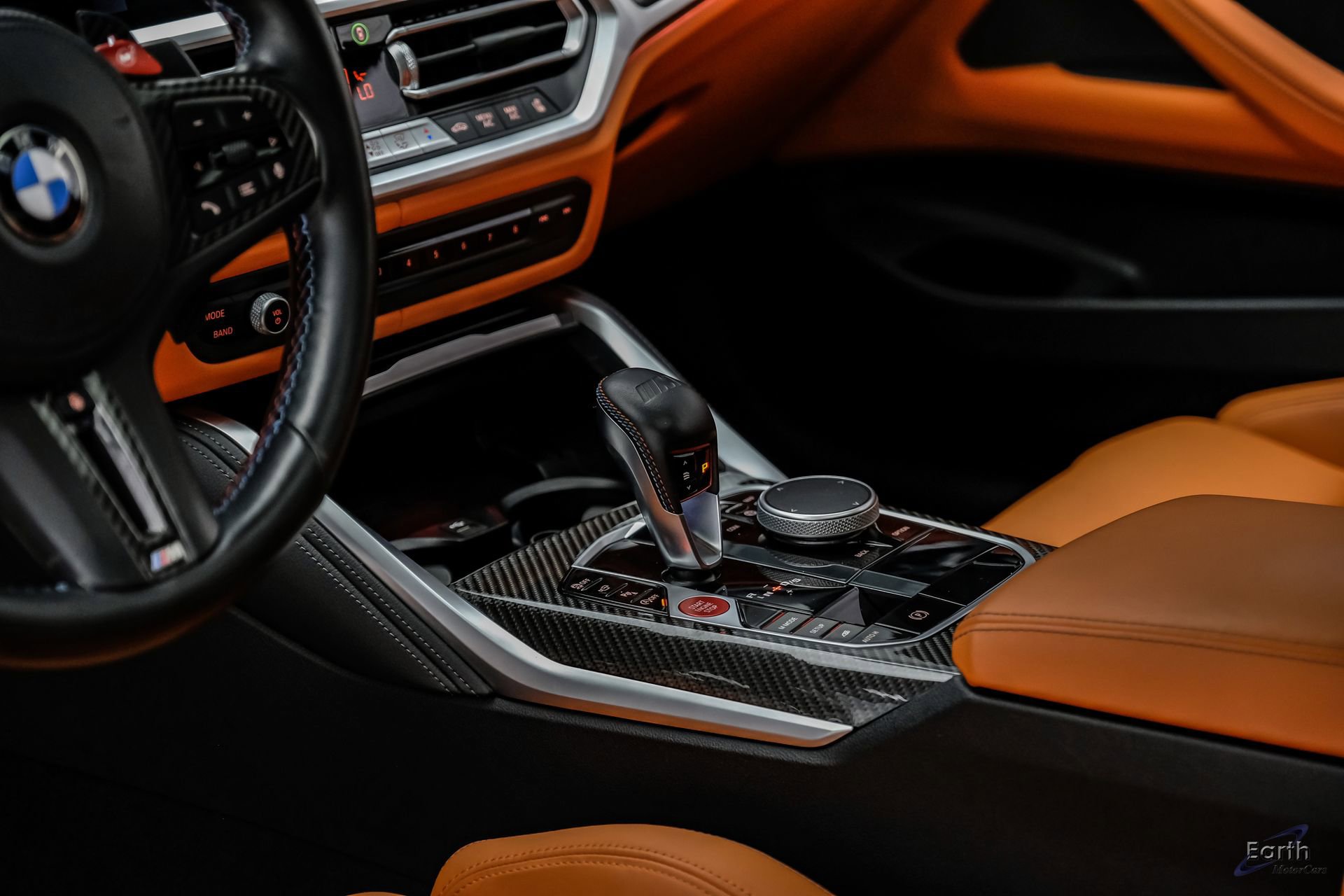Used 2023 BMW M4 xDrive Competition AWD/4WD image 60