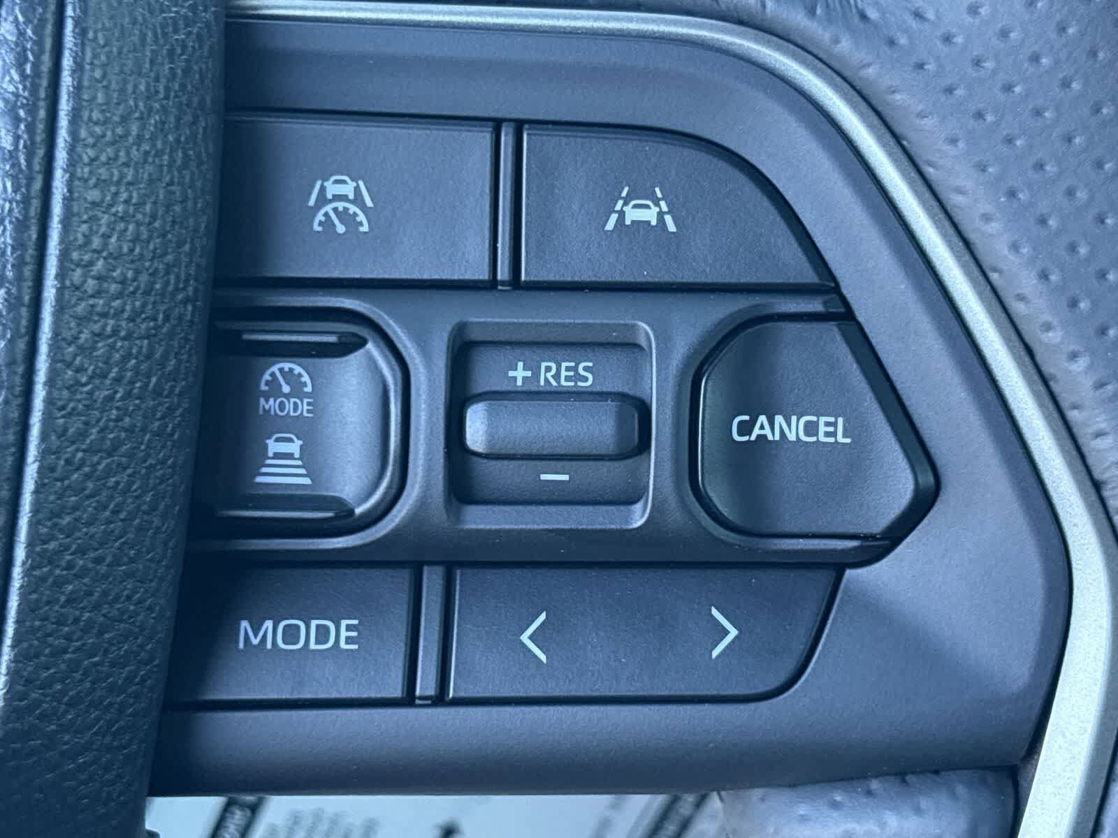 New 2025 Toyota 4Runner TRD Off-Road AWD/4WD image 29