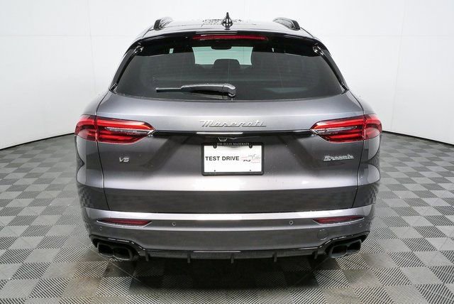 New 2026 Maserati Grecale Folgore AWD/4WD image 30