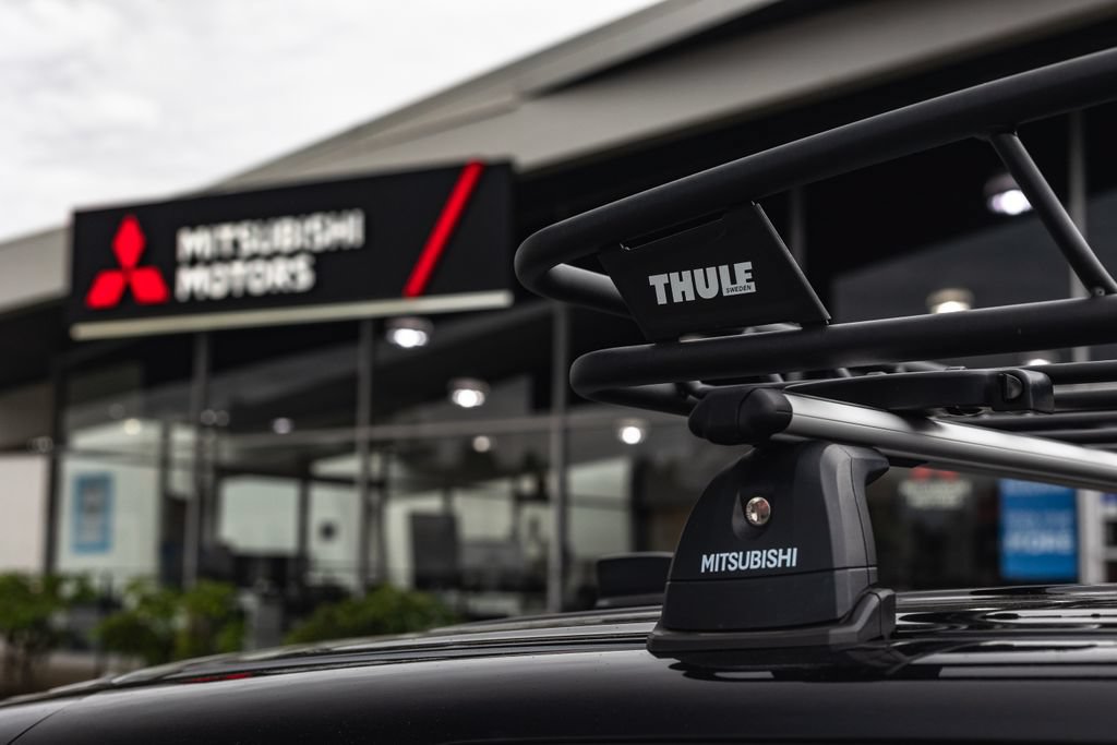 New 2026 Mitsubishi Outlander Sport LE AWD/4WD image 17