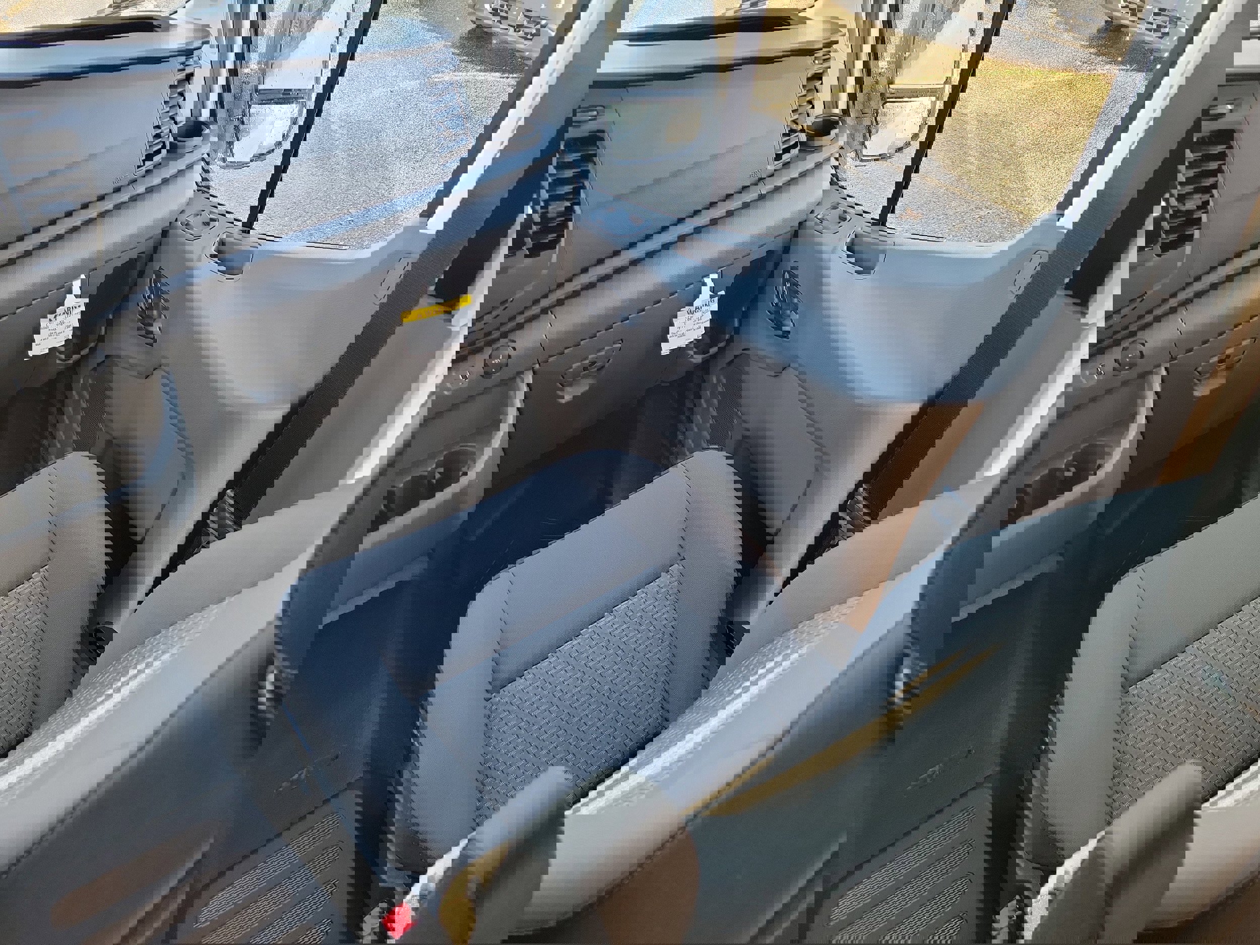 New 2026 Ford Transit 350 148 High Roof Extended AWD w/ Load Area Protection Package image 15