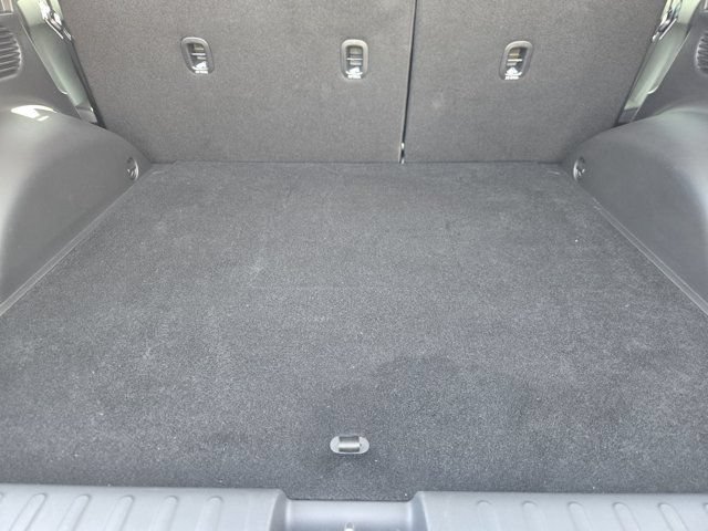 Certified 2025 Hyundai Ioniq 5 SEL RWD image 30