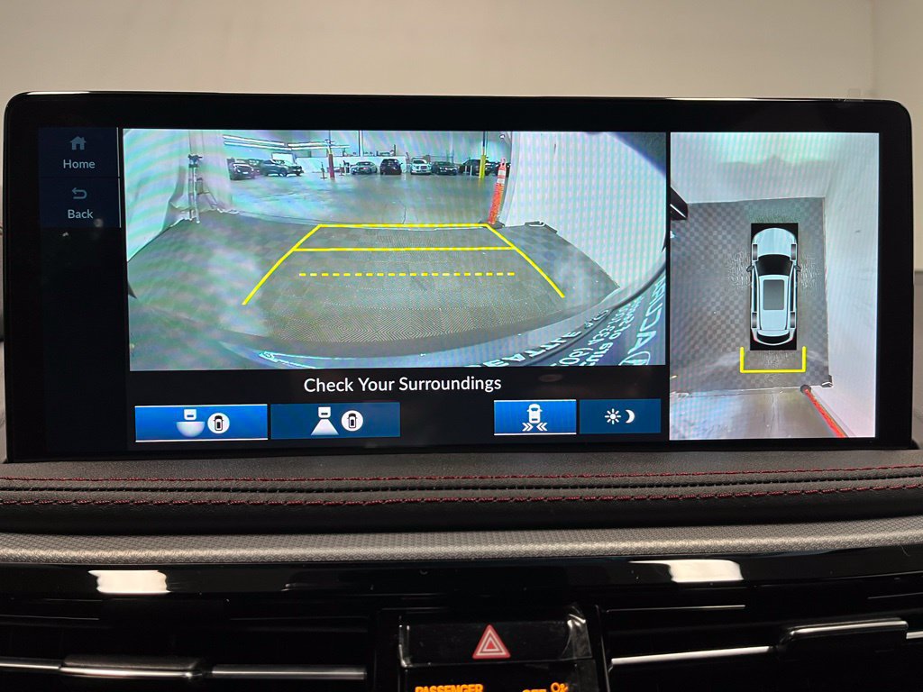 New 2026 Acura MDX A-Spec w/ Advance Package AWD/4WD image 8