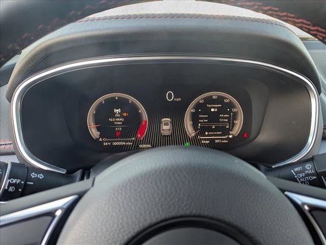 New 2026 Acura MDX A-Spec image 11