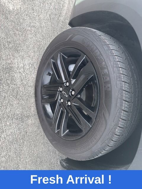 Used 2025 Chevrolet Trax ACTIV w/ Driver Confidence Package FWD image 18