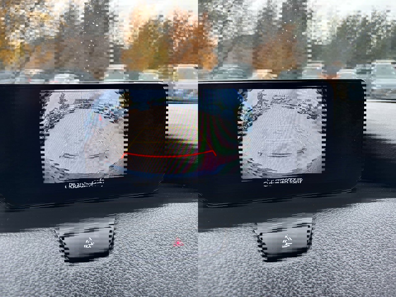 Used 2024 MAZDA CX-90 3.3 Turbo w/ Preferred Plus image 22