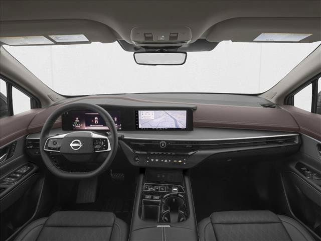 New 2027 Nissan Murano SL AWD/4WD image 5