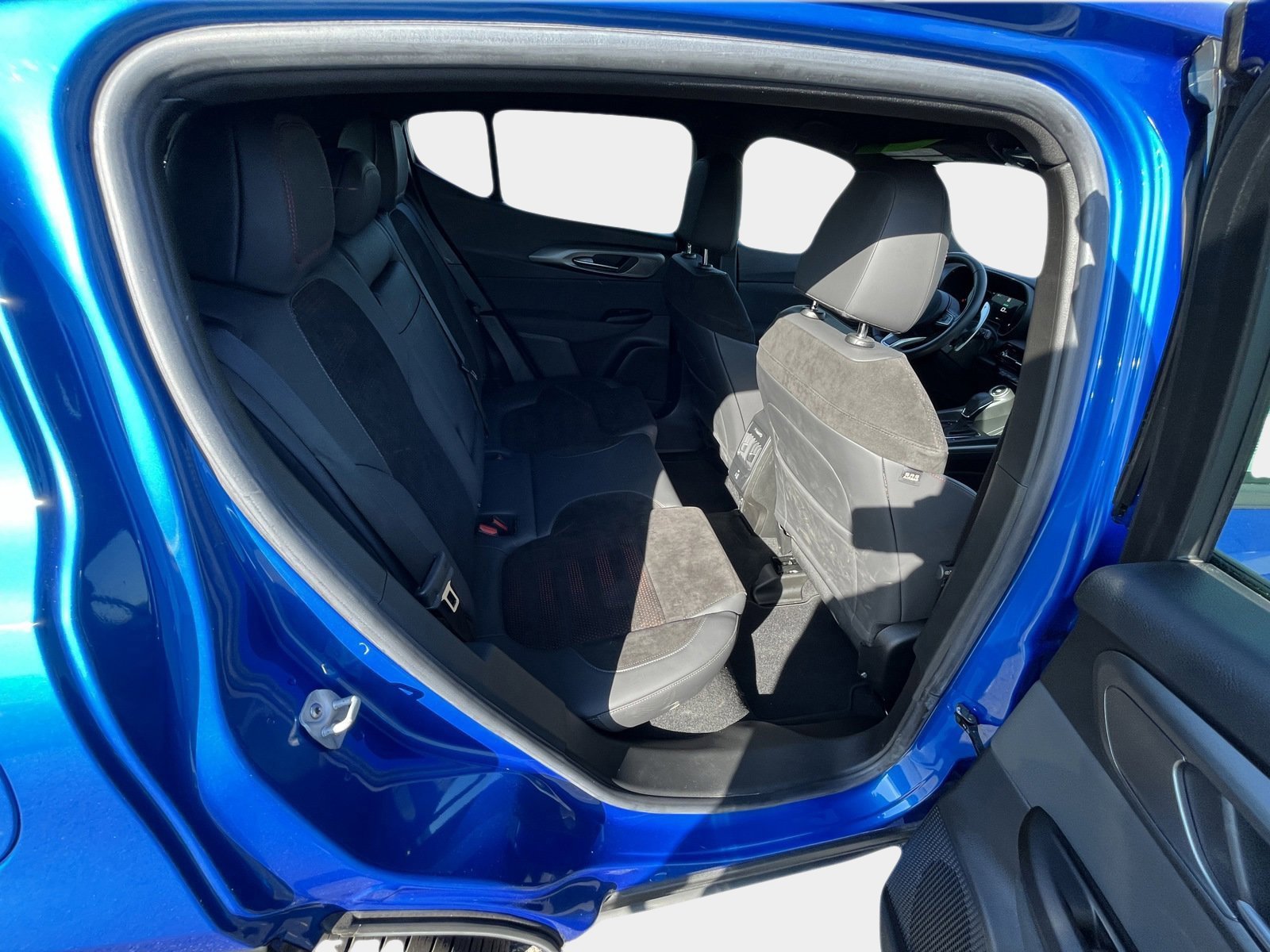 Used 2024 Dodge Hornet R/T w/ Track Pack image 13