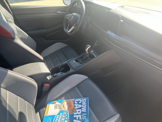 Used 2022 Volkswagen GTI Autobahn image 8