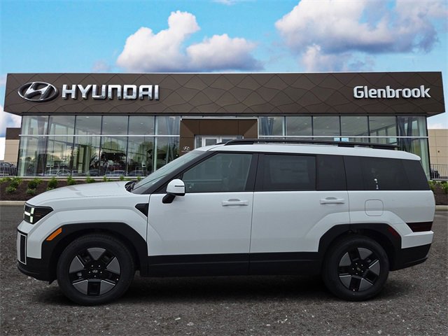 New 2026 Hyundai Santa Fe SEL