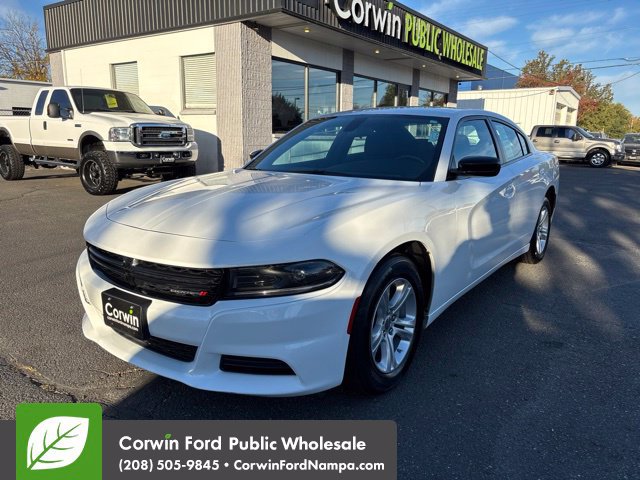 Used 2023 Dodge Charger SXT