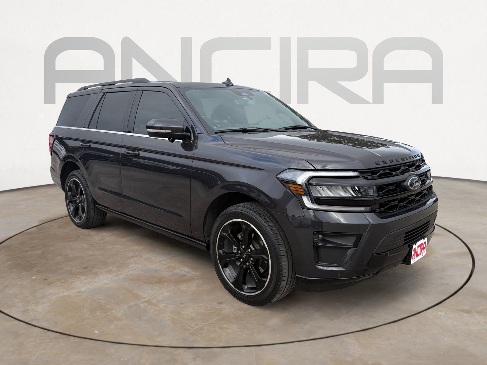 Used 2023 Ford Expedition Limited RWD image 6