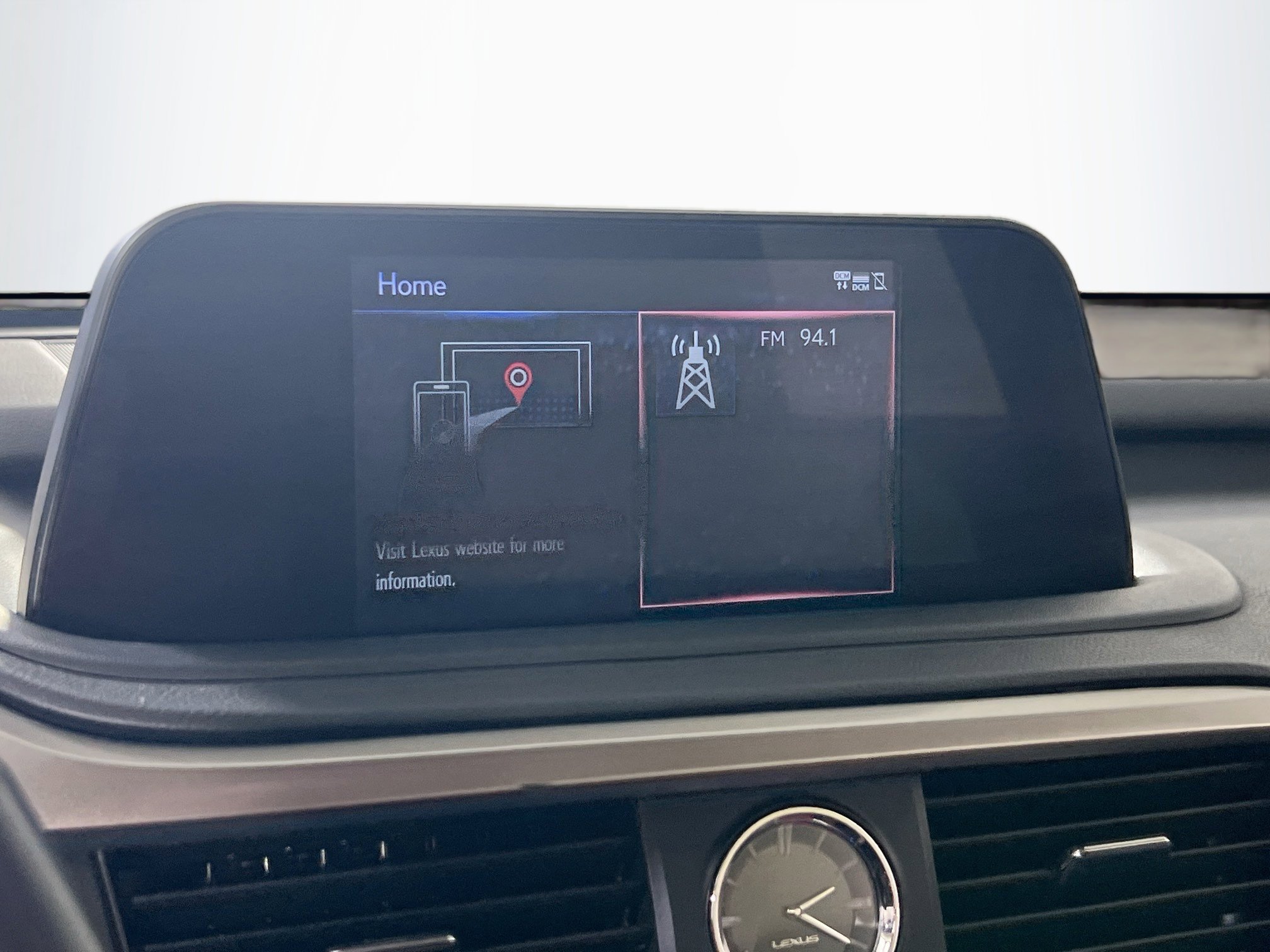 Used 2022 Lexus RX 350 AWD w/ Premium Package image 14