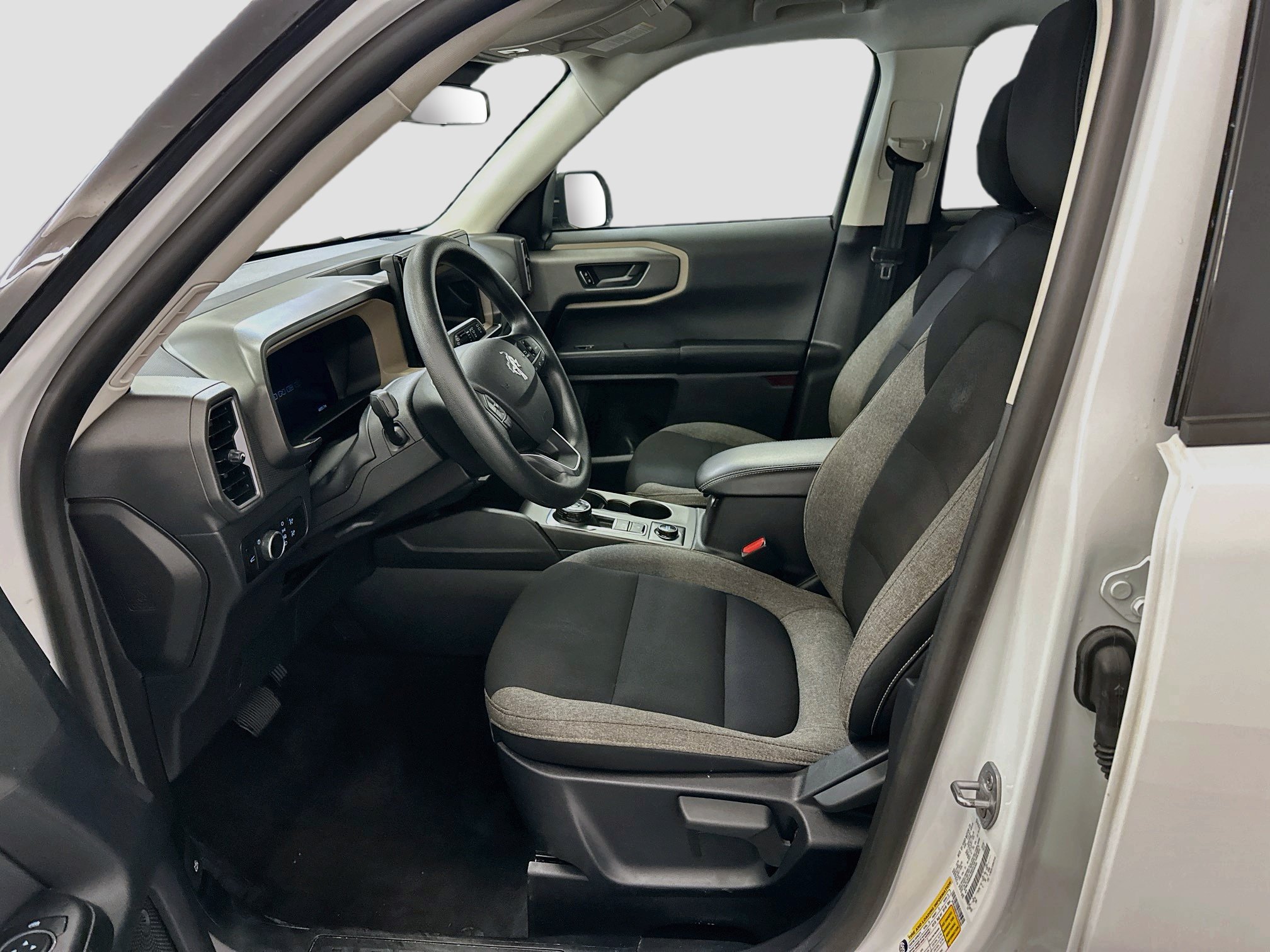 Used 2025 Ford Bronco Sport Big Bend AWD/4WD image 13