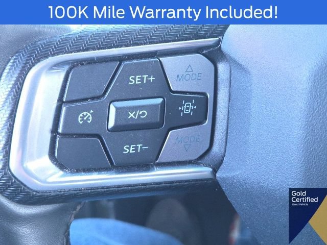 Used 2024 Ford Mustang Premium RWD image 36