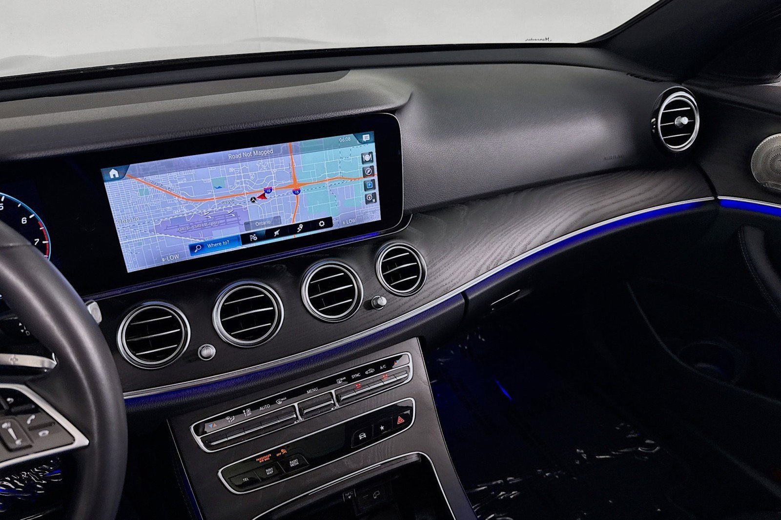 Used 2022 Mercedes-Benz E 350 Sedan image 19