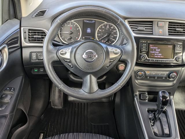 Used 2016 Nissan Sentra SV image 18