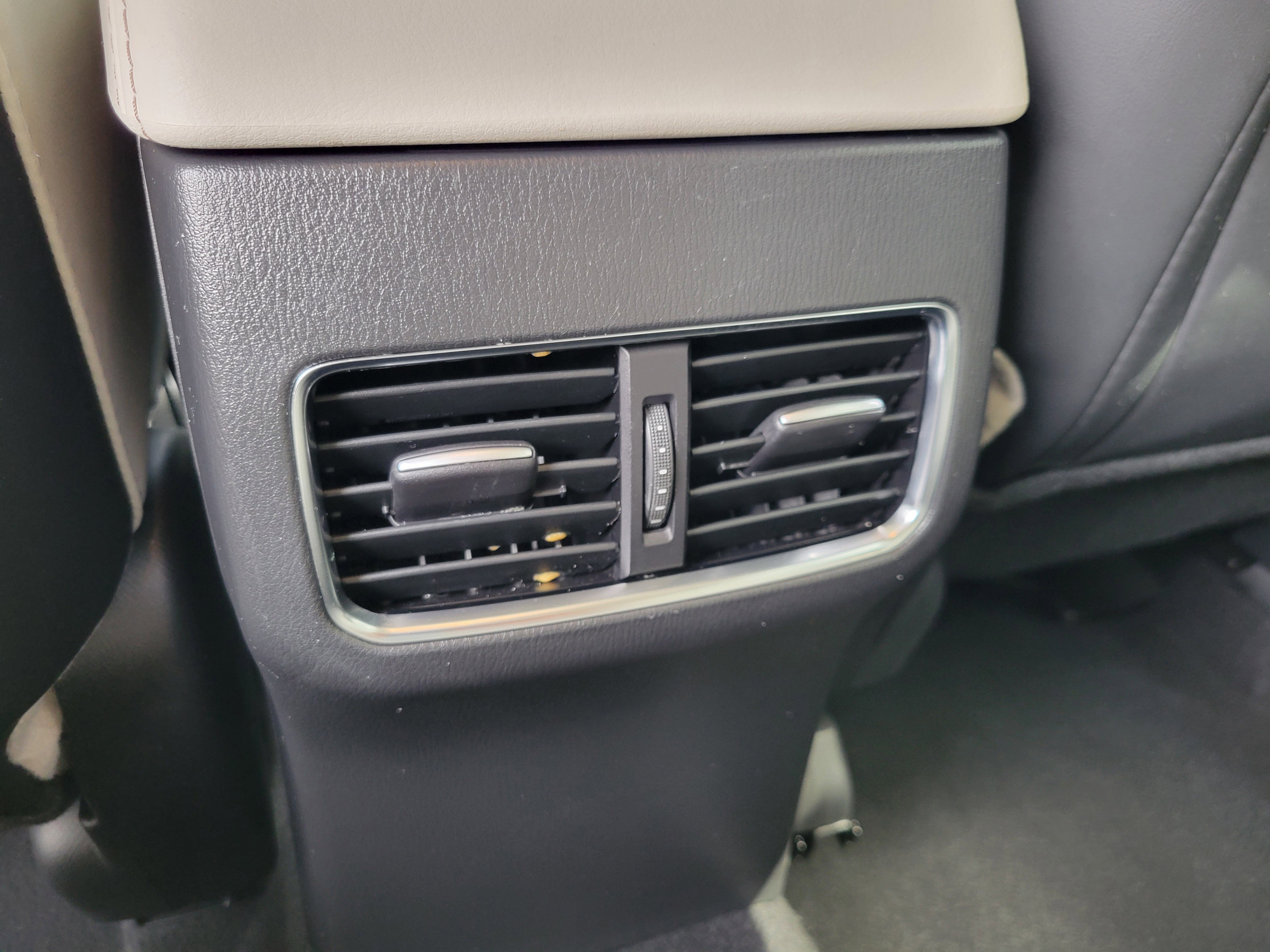 Used 2020 MAZDA CX-5 Grand Touring Reserve image 16