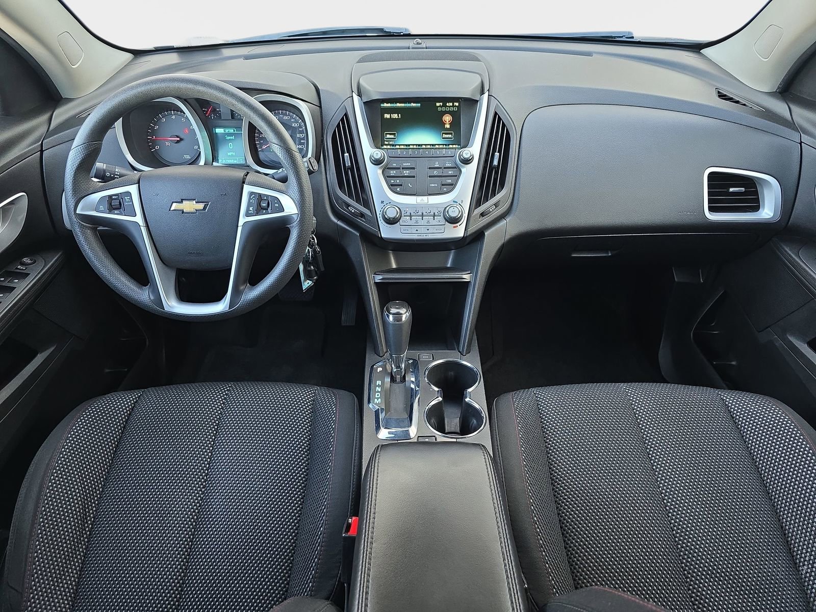 Used 2016 Chevrolet Equinox LT image 10