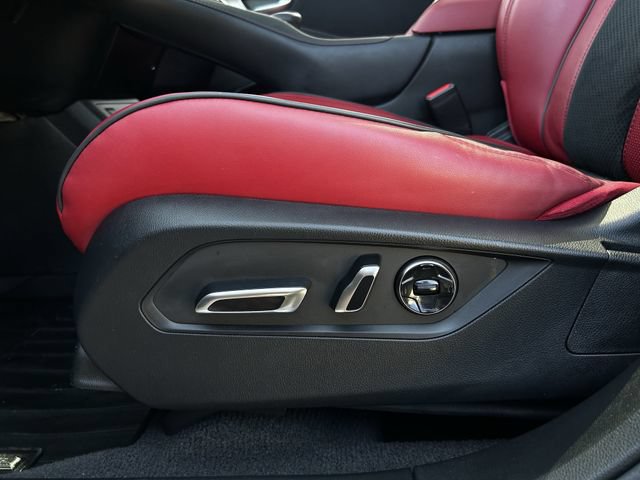 Certified 2024 Acura RDX A-Spec AWD/4WD image 29