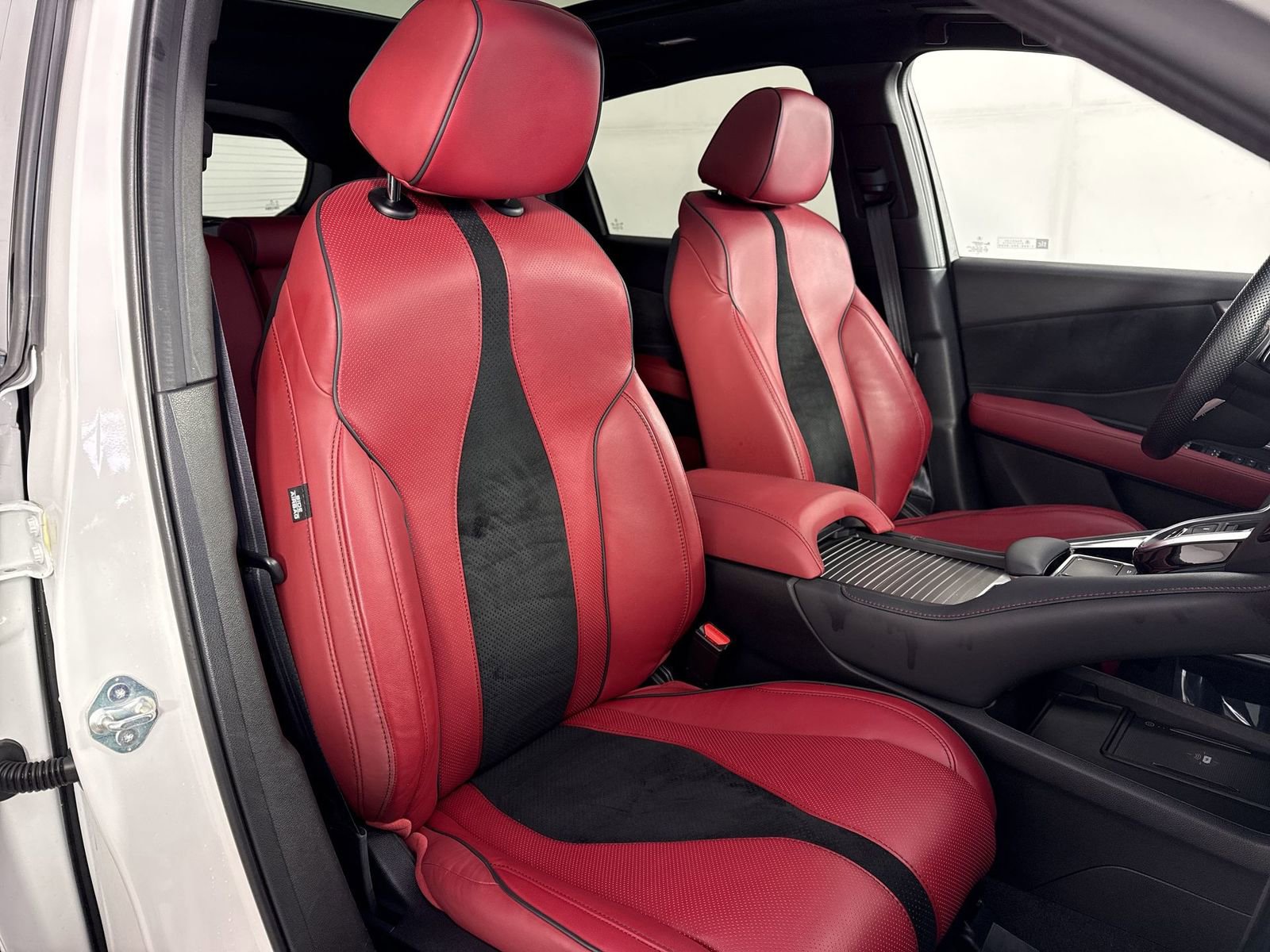 Certified 2024 Acura RDX AWD w/ A-Spec & Advance Pkg image 28