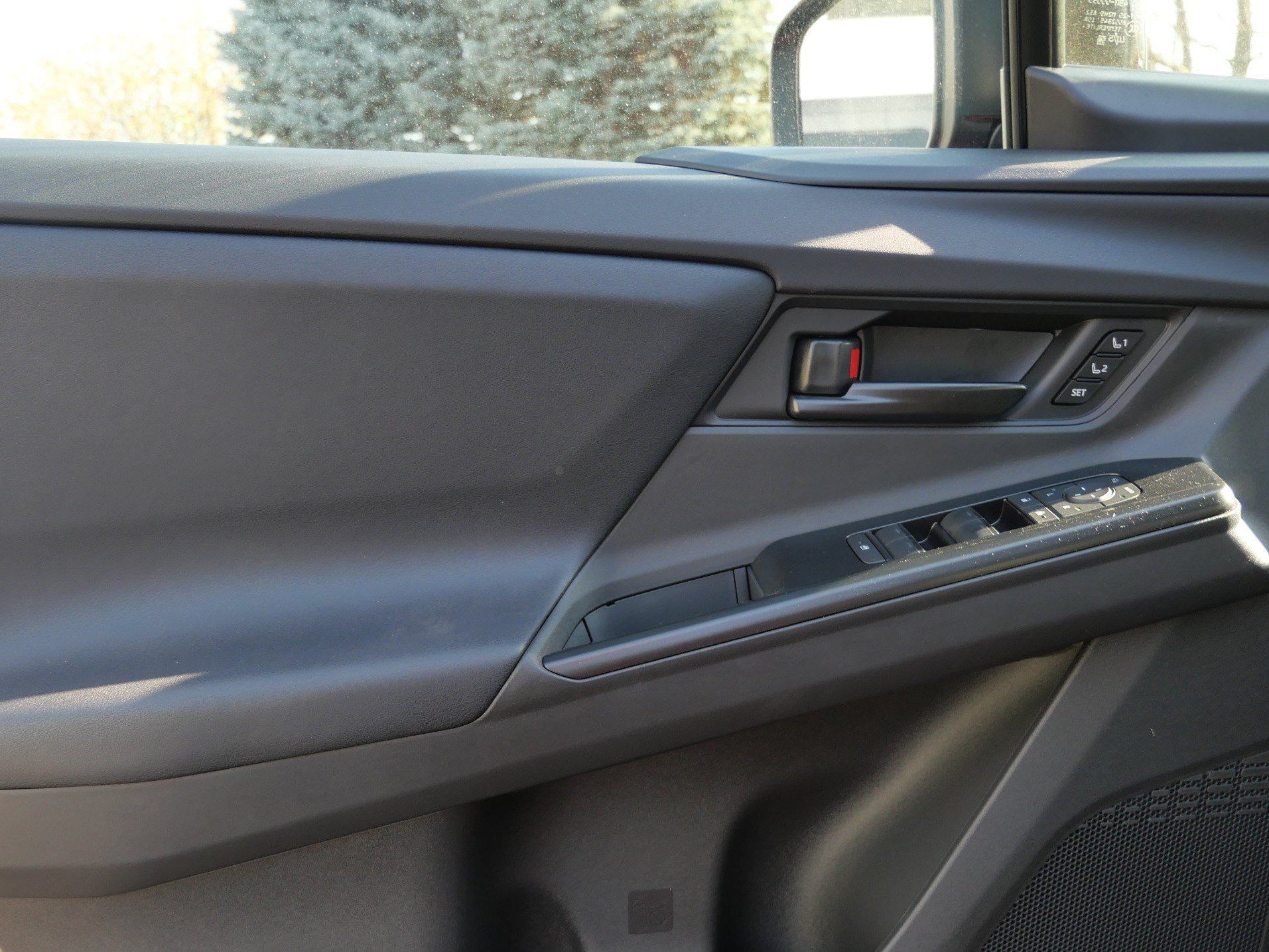 New 2027 Toyota bZ AWD/4WD image 6
