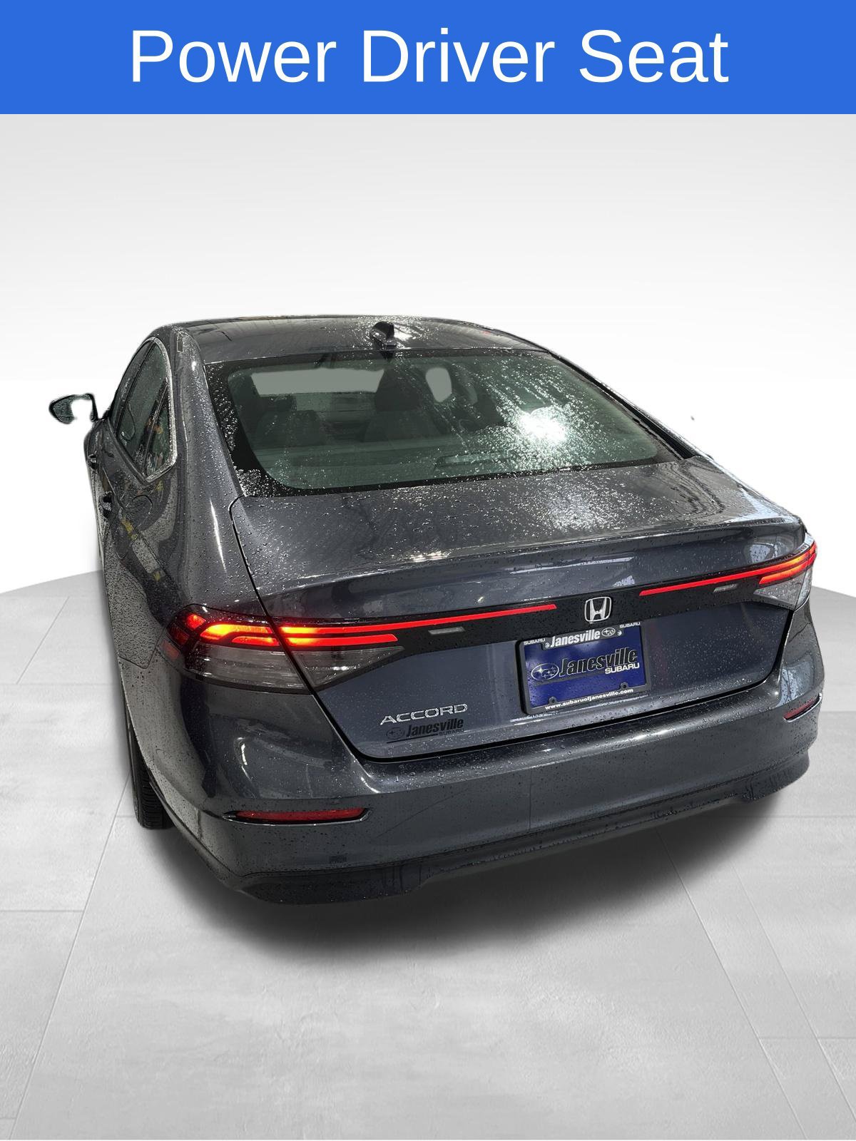Used 2023 Honda Accord EX image 8
