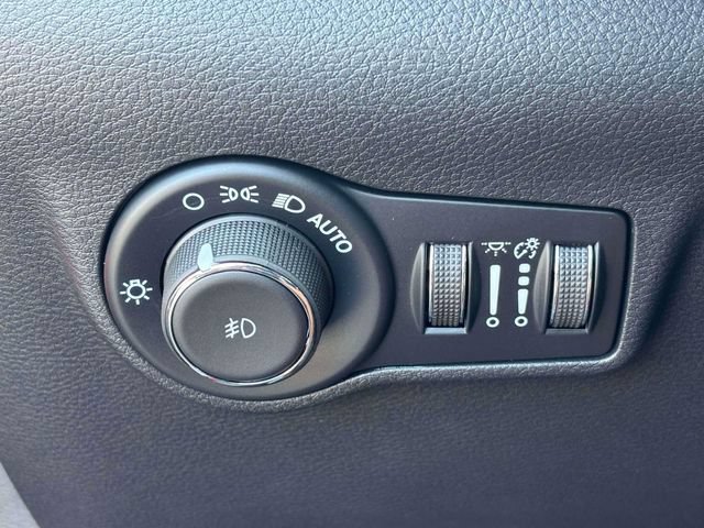 New 2026 Jeep Compass Limited AWD/4WD image 14