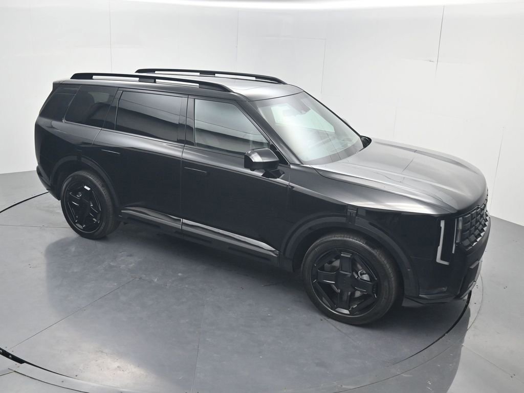 New 2027 Kia Telluride X-Line SX Prestige AWD/4WD image 50