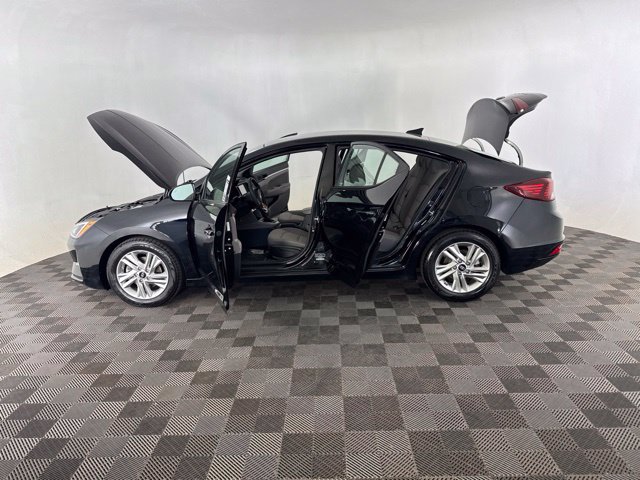 Used 2019 Hyundai Elantra SEL FWD image 8