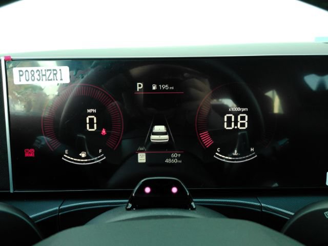 Used 2024 Hyundai Santa Fe SEL FWD image 42