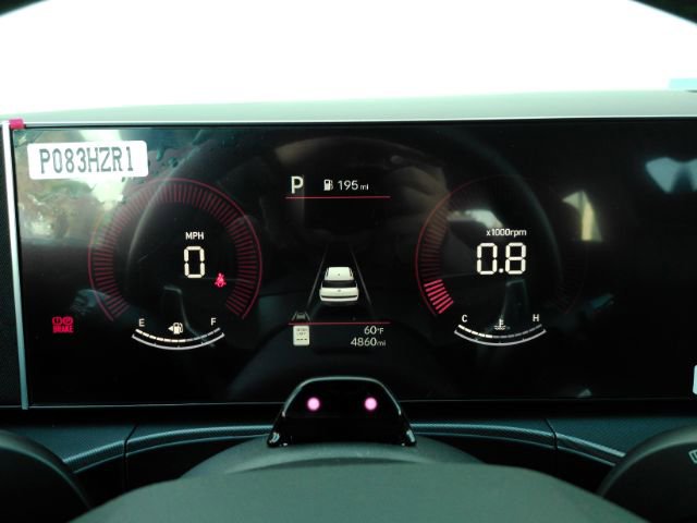 Used 2024 Hyundai Santa Fe SEL FWD image 42