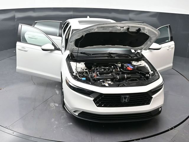Used 2024 Honda Accord EX image 38