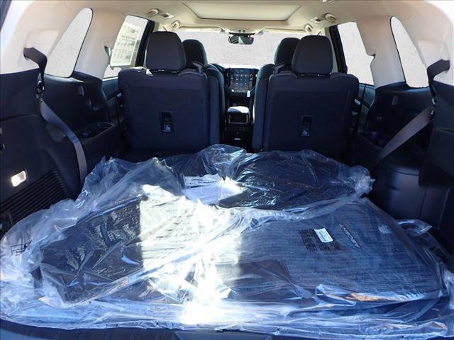 New 2025 Subaru Ascent Onyx Edition image 8