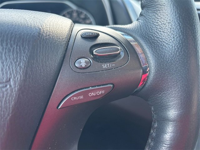 Used 2019 Nissan Murano SL w/ Cargo Package image 20