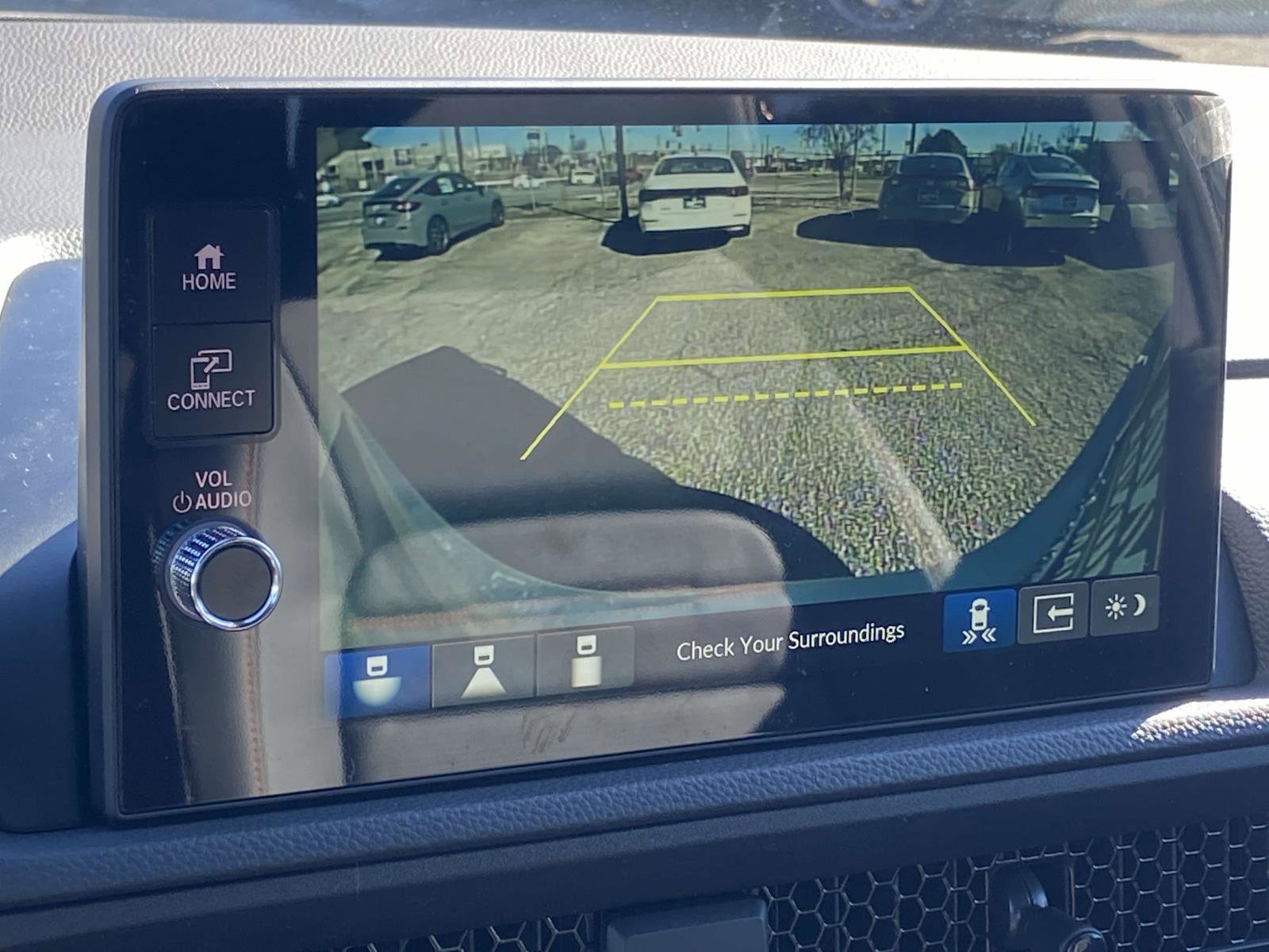 New 2026 Honda CR-V Sport-L image 11