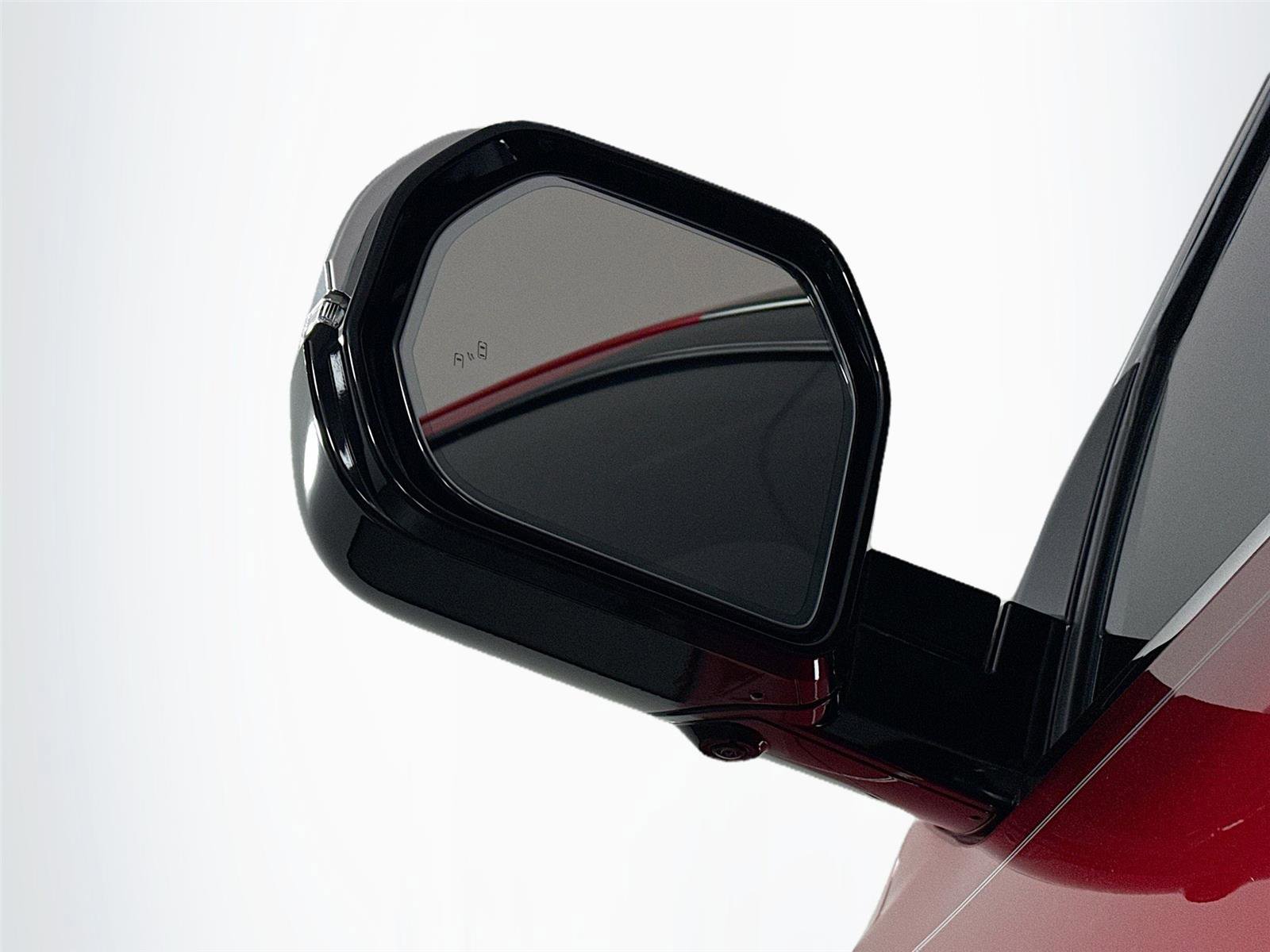 Certified 2024 Toyota Sequoia Capstone image 5