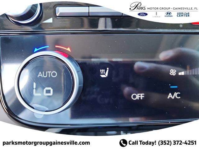 New 2025 Hyundai Tucson SEL AWD/4WD image 22