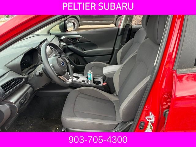 Used 2025 Subaru Impreza 2.0i image 6