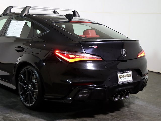 Used 2024 Acura Integra Type S image 11