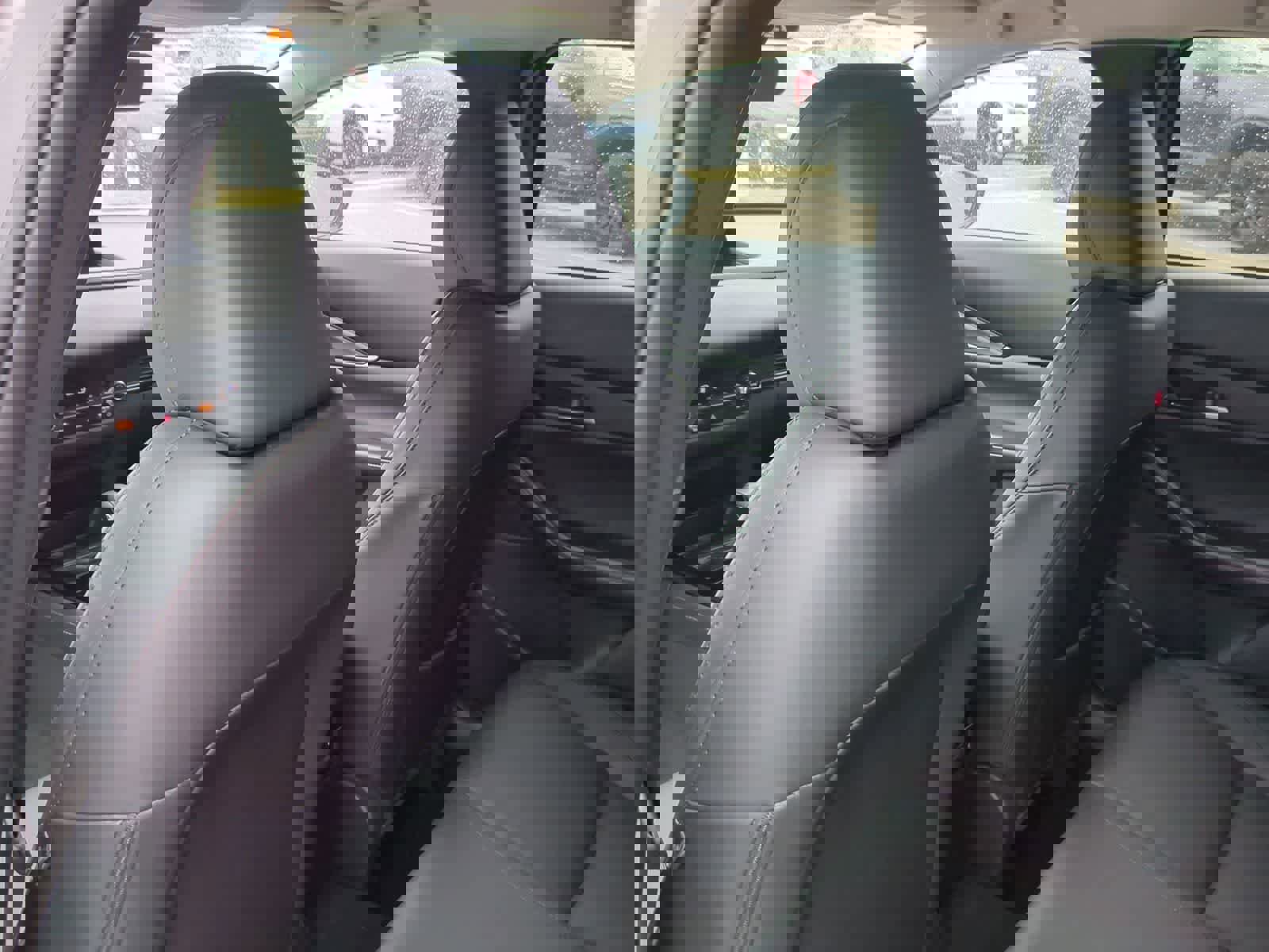 New 2026 MAZDA CX-30 2.5 Turbo w/ Premium Plus Pkg image 17